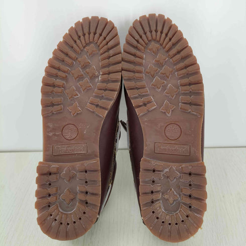 ティンバーランド Timberland 3EYE CLASSIC LUG メンズ JPN:26