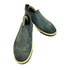 アグ UGG M TOBIN WASHED DENIM ウォッシュ加工 デニムスリッポン メンズ JPN:27