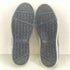 アグ UGG M TOBIN WASHED DENIM ウォッシュ加工 デニムスリッポン メンズ JPN:27