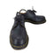 ドクターマーチン Dr.Martens Steel Toe 3EYE SHOE スチールトゥ 3ホール シューズ メンズ EUR:41
