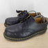 ドクターマーチン Dr.Martens Steel Toe 3EYE SHOE スチールトゥ 3ホール シューズ メンズ EUR:41
