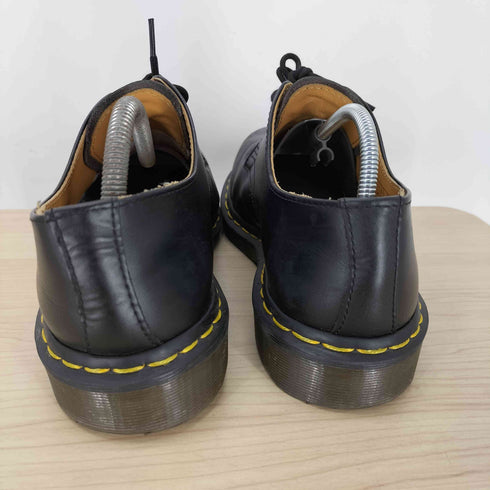 ドクターマーチン Dr.Martens Steel Toe 3EYE SHOE スチールトゥ 3ホール シューズ メンズ EUR:41