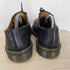 ドクターマーチン Dr.Martens Steel Toe 3EYE SHOE スチールトゥ 3ホール シューズ メンズ EUR:41
