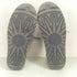 アグ UGG CAMPOUT LACE LOW キャンプアウト レース ロー ブーツ メンズ JPN:27