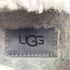 アグ UGG CAMPOUT LACE LOW キャンプアウト レース ロー ブーツ メンズ JPN:27