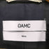 オーエーエムシー OAMC ナイロン切替テーラードジャケット メンズ SMALL
