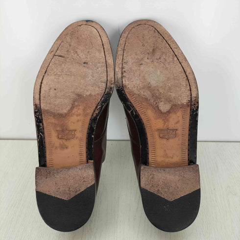 コールハーン COLE HAAN C00590 Split Toe Dress Shoes メンズ 81/2