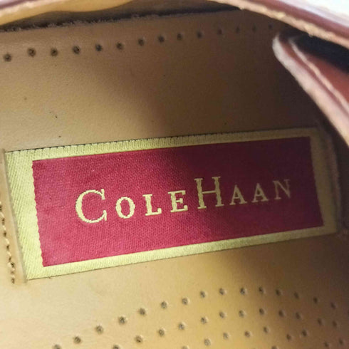 コールハーン COLE HAAN C00590 Split Toe Dress Shoes メンズ 81/2