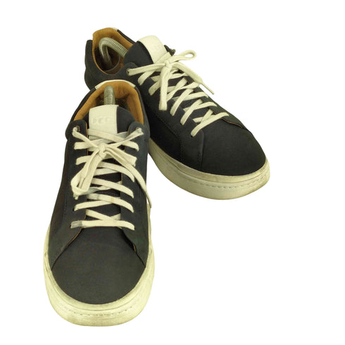アグオーストラリア UGG Australia CALI SNEAKER LOW NUBUC メンズ JPN:27