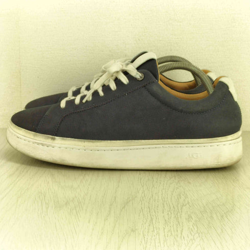 アグオーストラリア UGG Australia CALI SNEAKER LOW NUBUC メンズ JPN:27