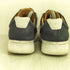 アグオーストラリア UGG Australia CALI SNEAKER LOW NUBUC メンズ JPN:27