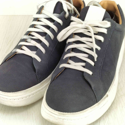 アグオーストラリア UGG Australia CALI SNEAKER LOW NUBUC メンズ JPN:27
