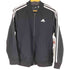 アディダス adidas 3ストライプジップアップジャケット レディース 2XOT