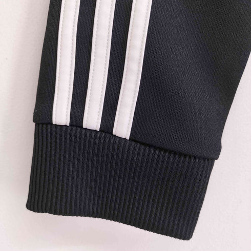 アディダス adidas 3ストライプジップアップジャケット レディース 2XOT