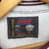 ソフィー SOFFE USA製 HEAVY COTTON 切替クルーネックスウェット メンズ M