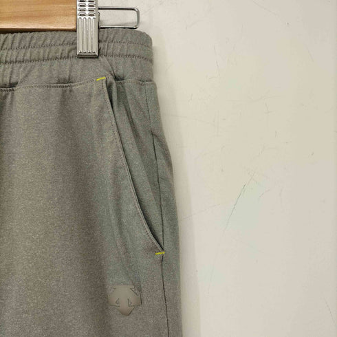 デサント descente タフスウェットロングパンツ レディース