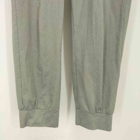 デサント descente タフスウェットロングパンツ レディース
