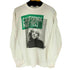 スクリーンスターズ SCREEN STARS 90S フロントプリント L/S Tシャツ メンズ import:M