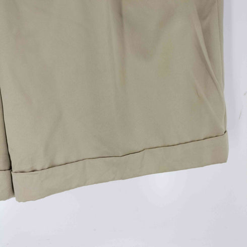 ポロスポーツラルフローレン POLO SPORT RALPH LAUREN 90S 2タックチノショーツ レディース 12
