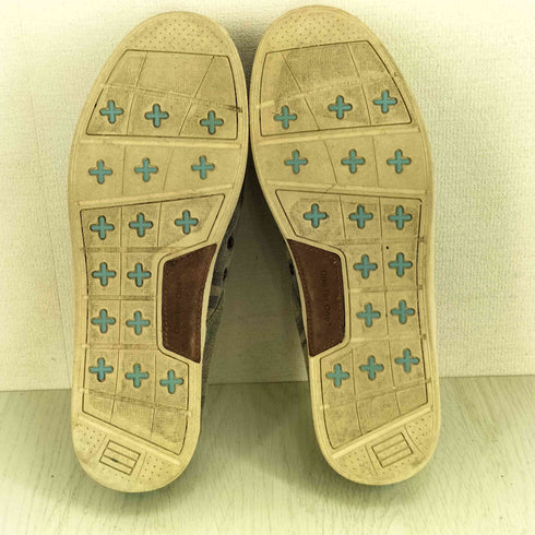 トムス TOMS PASEOS Canvas パセオ パシオス キャンバス スニーカー メンズ M 10