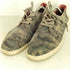 トムス TOMS PASEOS Canvas パセオ パシオス キャンバス スニーカー メンズ M 10