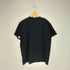 LOST SERVICE フロントプリントクルーネックTシャツ メンズ M
