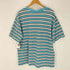 ダニエルクレミュ DANIEL CREMIEUX クルーネックボーダーS/S Tシャツ メンズ import:XL