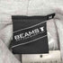 ビームスティー BEAMS T フロントプリントパーカー レディース JPN:M
