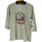 ヒステリックグラマー HYSTERIC GLAMOUR ROCK STEADY 7分袖 Tシャツ メンズ JPN:M