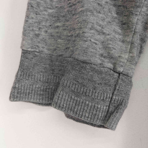 ヒステリックグラマー HYSTERIC GLAMOUR ROCK STEADY 7分袖 Tシャツ メンズ JPN:M