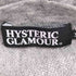 ヒステリックグラマー HYSTERIC GLAMOUR ROCK STEADY 7分袖 Tシャツ メンズ JPN:M