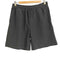 ザラ ZARA テクスチャードジョガーバミューダパンツ メンズ JPN:M