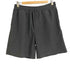 ザラ ZARA テクスチャードジョガーバミューダパンツ メンズ JPN:M