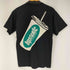ヒステリックグラマー HYSTERIC GLAMOUR SOFT DRINK Tシャツ メンズ JPN:M