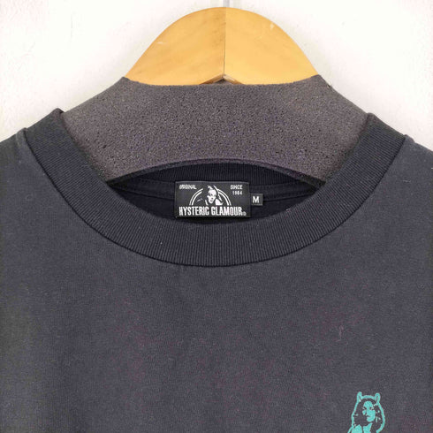 ヒステリックグラマー HYSTERIC GLAMOUR SOFT DRINK Tシャツ メンズ JPN:M