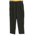 ザラ ZARA RELAXED FIT レリーフ パンツ メンズ JPN:M