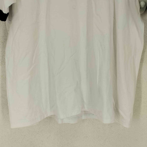 ゴート GOAT ROAD SERVICE S/S RINGER TEE SHIRT メンズ M