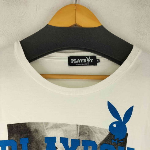 ヒステリックグラマー HYSTERIC GLAMOUR ガールプリント Tシャツ メンズ JPN:M