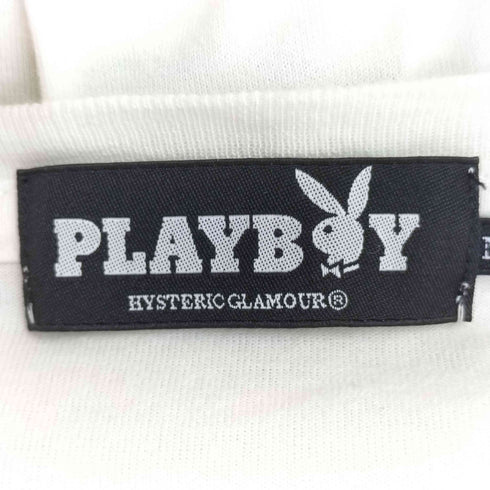 ヒステリックグラマー HYSTERIC GLAMOUR ガールプリント Tシャツ メンズ JPN:M