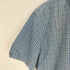 ギャップ Gap 00S レギュラーカラーS/S チェックシャツ メンズ import:L