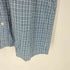 ギャップ Gap 00S レギュラーカラーS/S チェックシャツ メンズ import:L