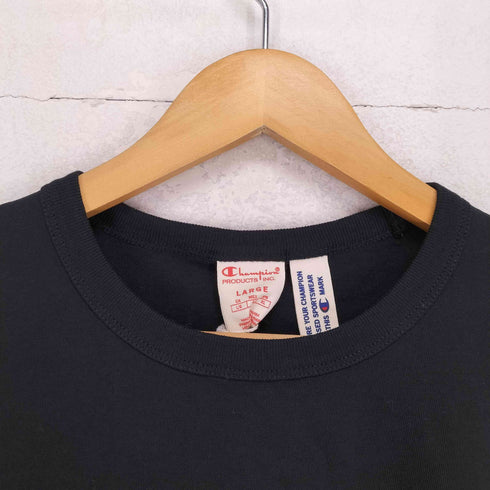 チャンピオン Champion SENSEI プリントS/S TEE メンズ L