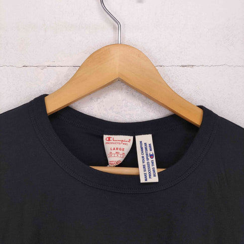 チャンピオン Champion SENSEI プリントS/S TEE メンズ L