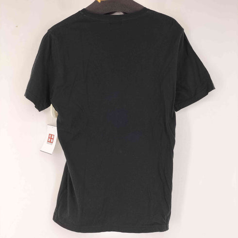 ヒステリックグラマー HYSTERIC GLAMOUR スモーキングガール Tシャツ メンズ JPN:M