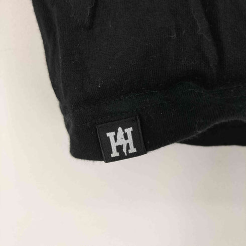 ヒステリックグラマー HYSTERIC GLAMOUR スモーキングガール Tシャツ メンズ JPN:M