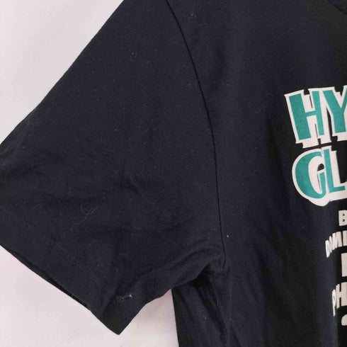 ヒステリックグラマー HYSTERIC GLAMOUR スモーキングガール Tシャツ メンズ JPN:M