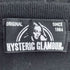 ヒステリックグラマー HYSTERIC GLAMOUR スモーキングガール Tシャツ メンズ JPN:M