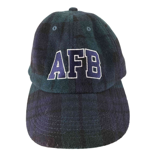 AFB クラシックロゴキャップ メンズ