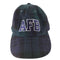 AFB クラシックロゴキャップ メンズ