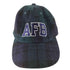 AFB クラシックロゴキャップ メンズ